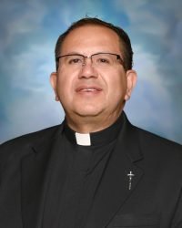 Father Luis Estrada