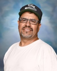 Jesus Gonzalez Maintenance