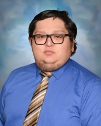 Jose Ponce 5th Grade