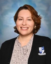 Laura Bravo 6th Grade