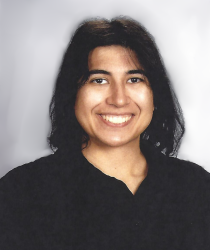 Leslie Valadez School Picture