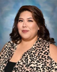 Melissa Ramos Office