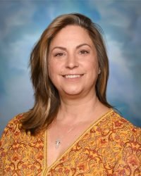 Yvette Guzman 8th Grade